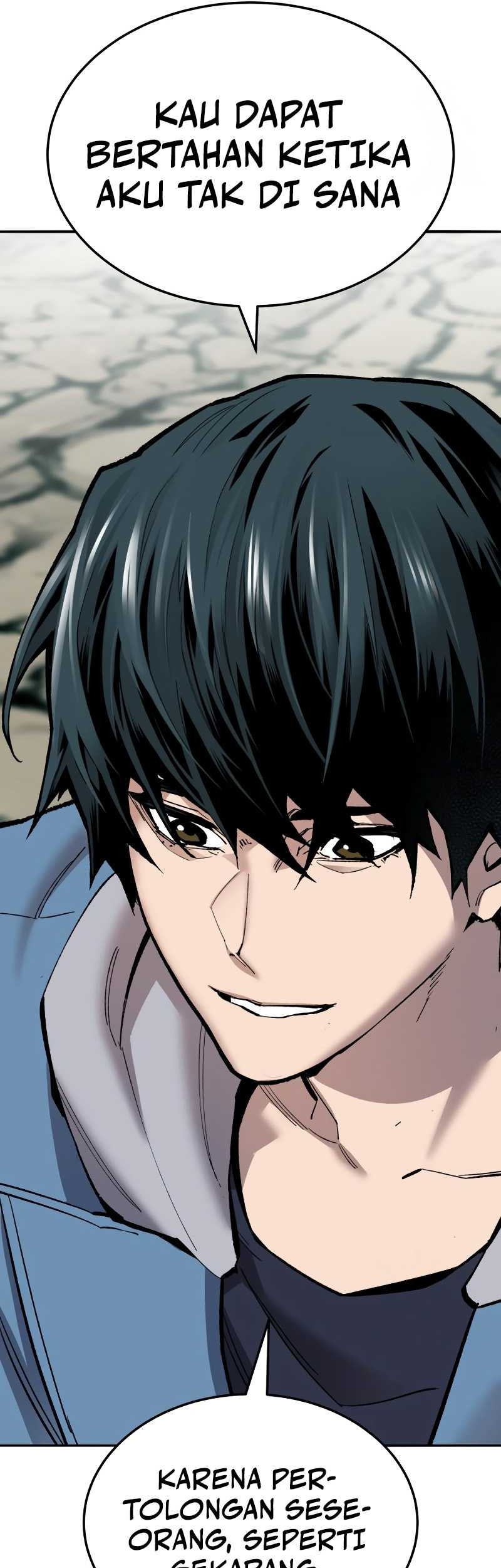 Limit Breaker Chapter 115 Gambar 32