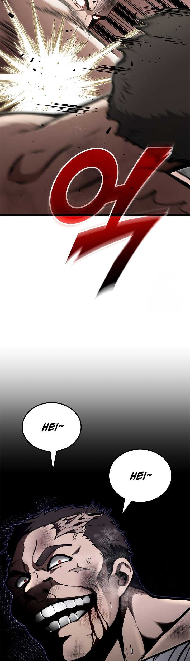 Kalli the Champion Chapter 39 Gambar 35