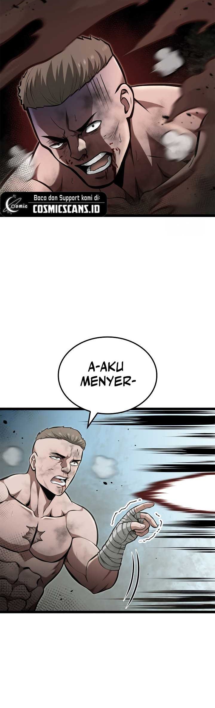 Kalli the Champion Chapter 39 Gambar 41