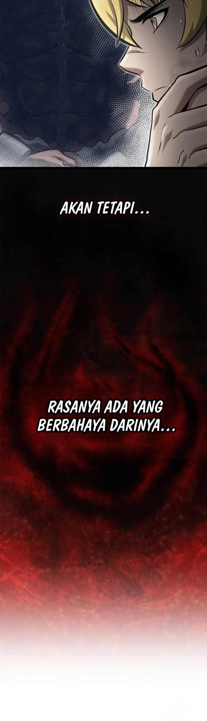 Kalli the Champion Chapter 39 Gambar 49