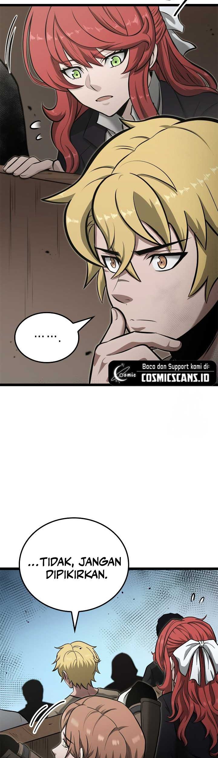 Kalli the Champion Chapter 39 Gambar 47