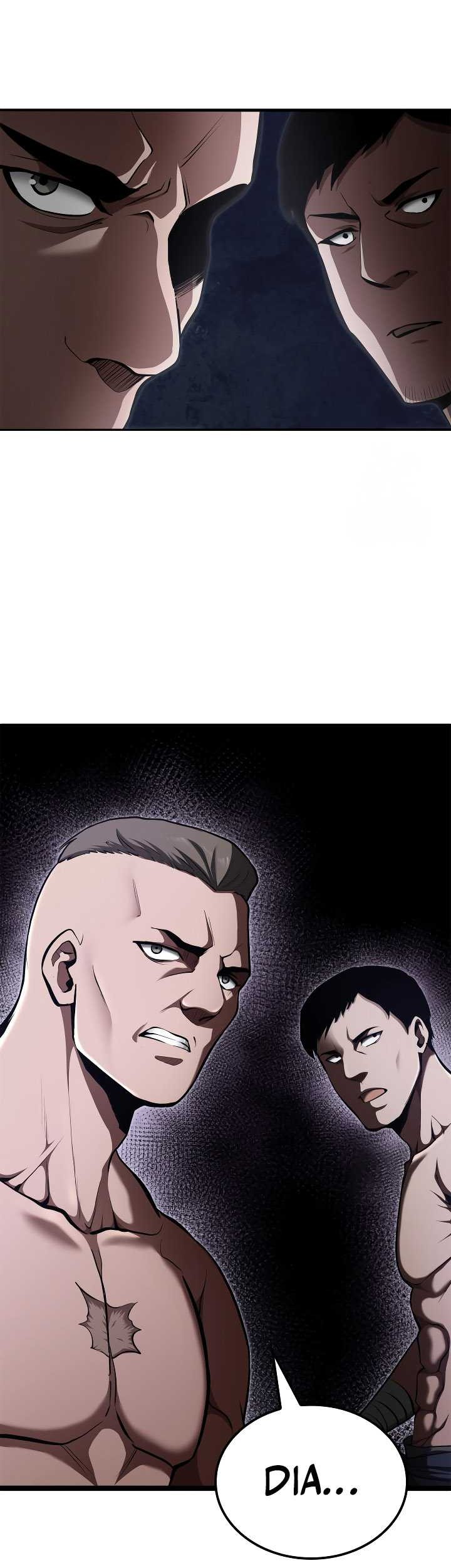 Kalli the Champion Chapter 39 Gambar 4