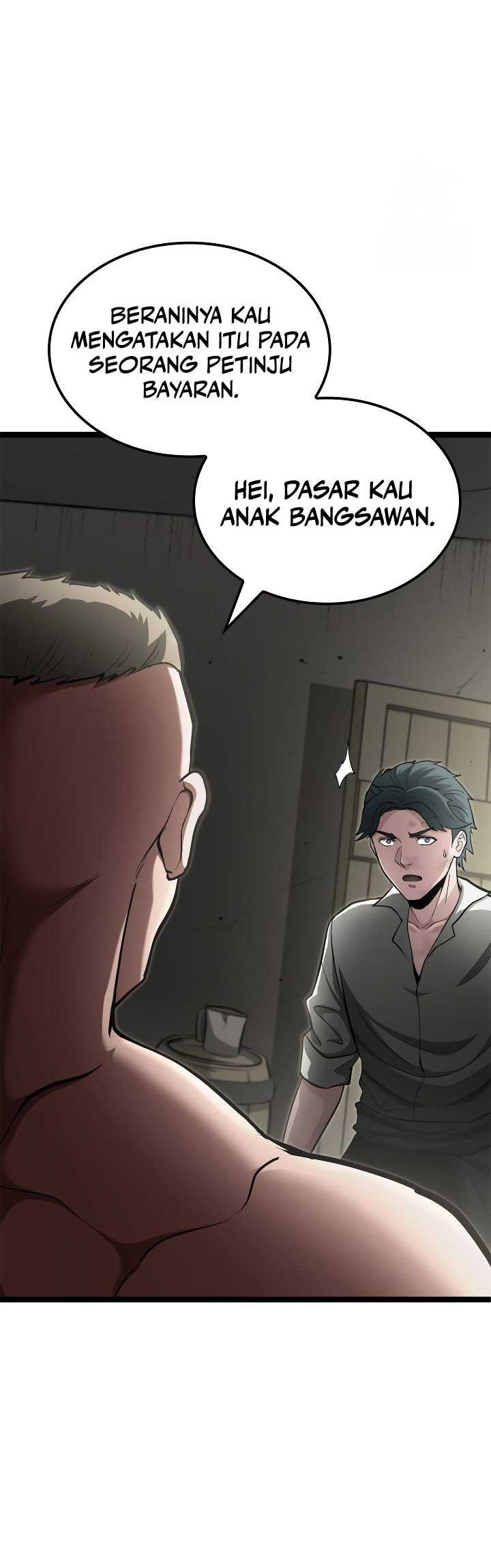 Kalli the Champion Chapter 39 Gambar 5