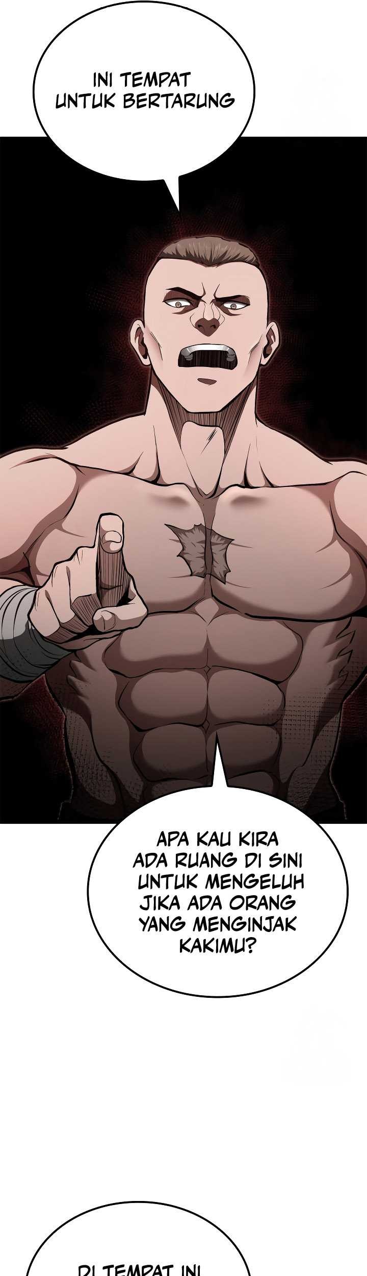 Kalli the Champion Chapter 39 Gambar 6