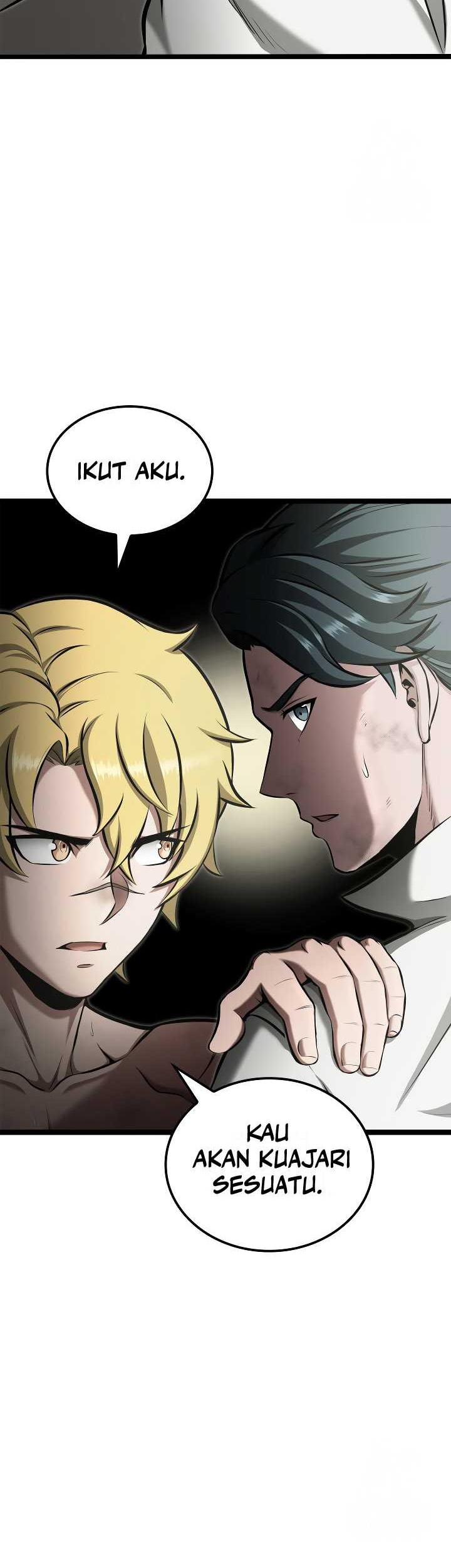 Kalli the Champion Chapter 39 Gambar 9