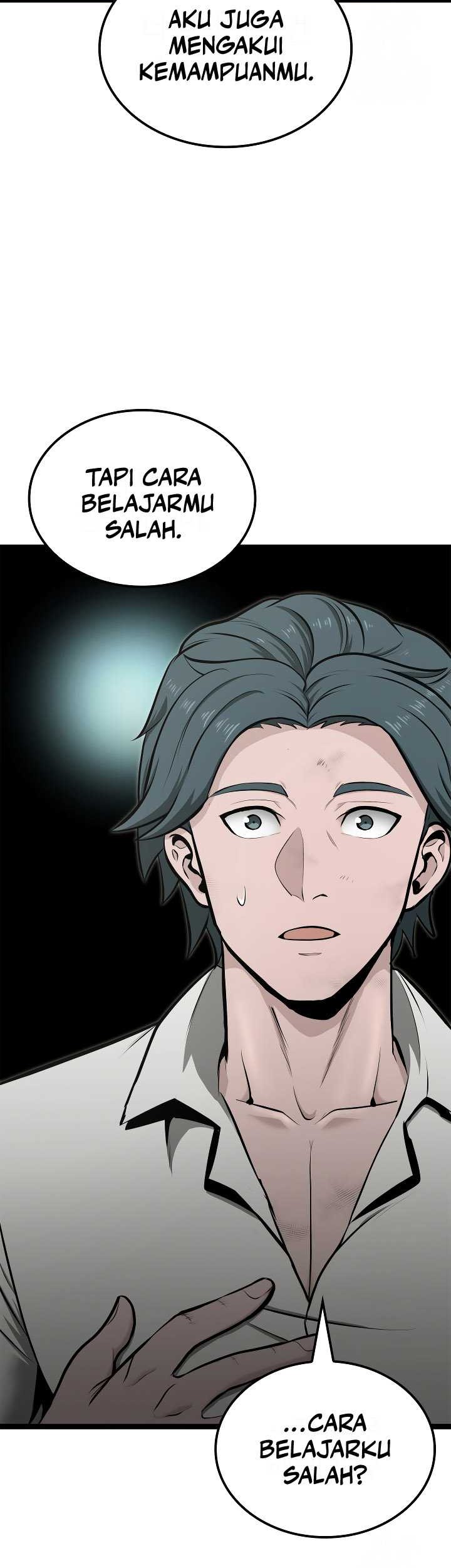 Kalli the Champion Chapter 39 Gambar 12