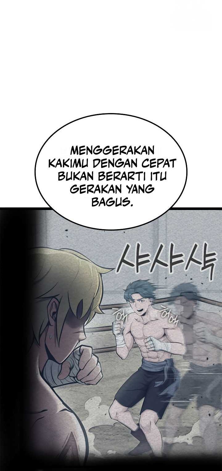 Kalli the Champion Chapter 39 Gambar 13