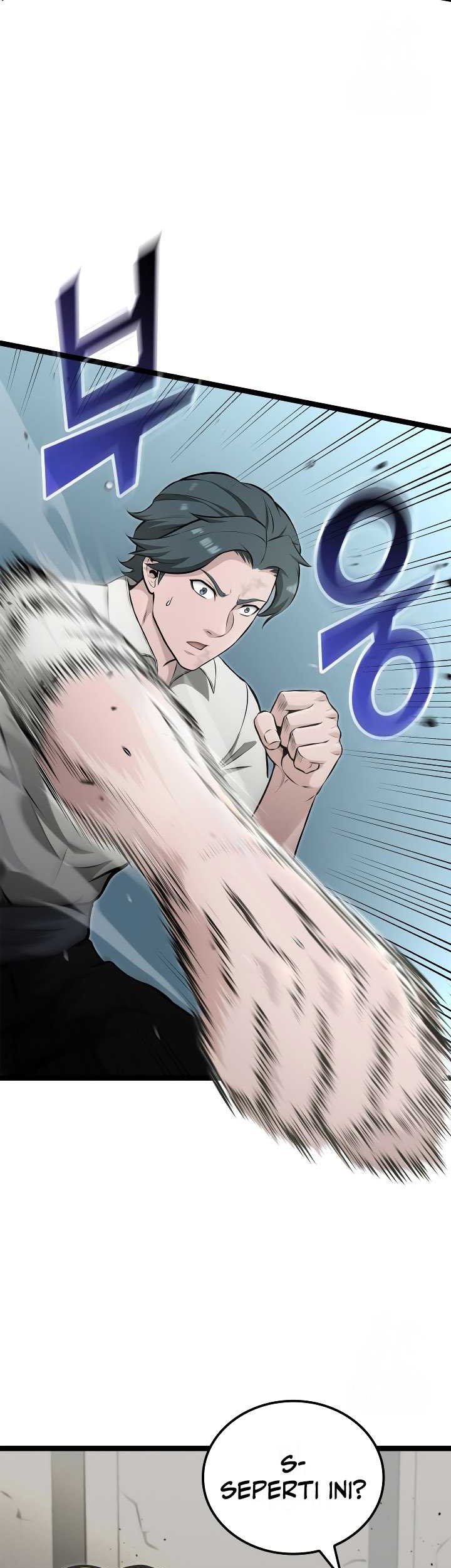 Kalli the Champion Chapter 39 Gambar 16