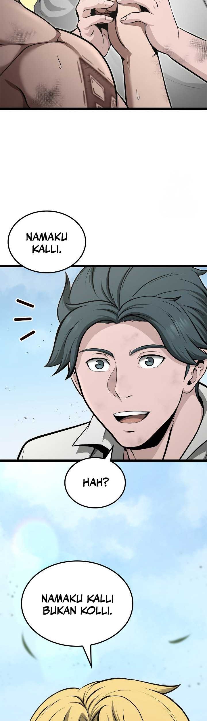 Kalli the Champion Chapter 39 Gambar 19