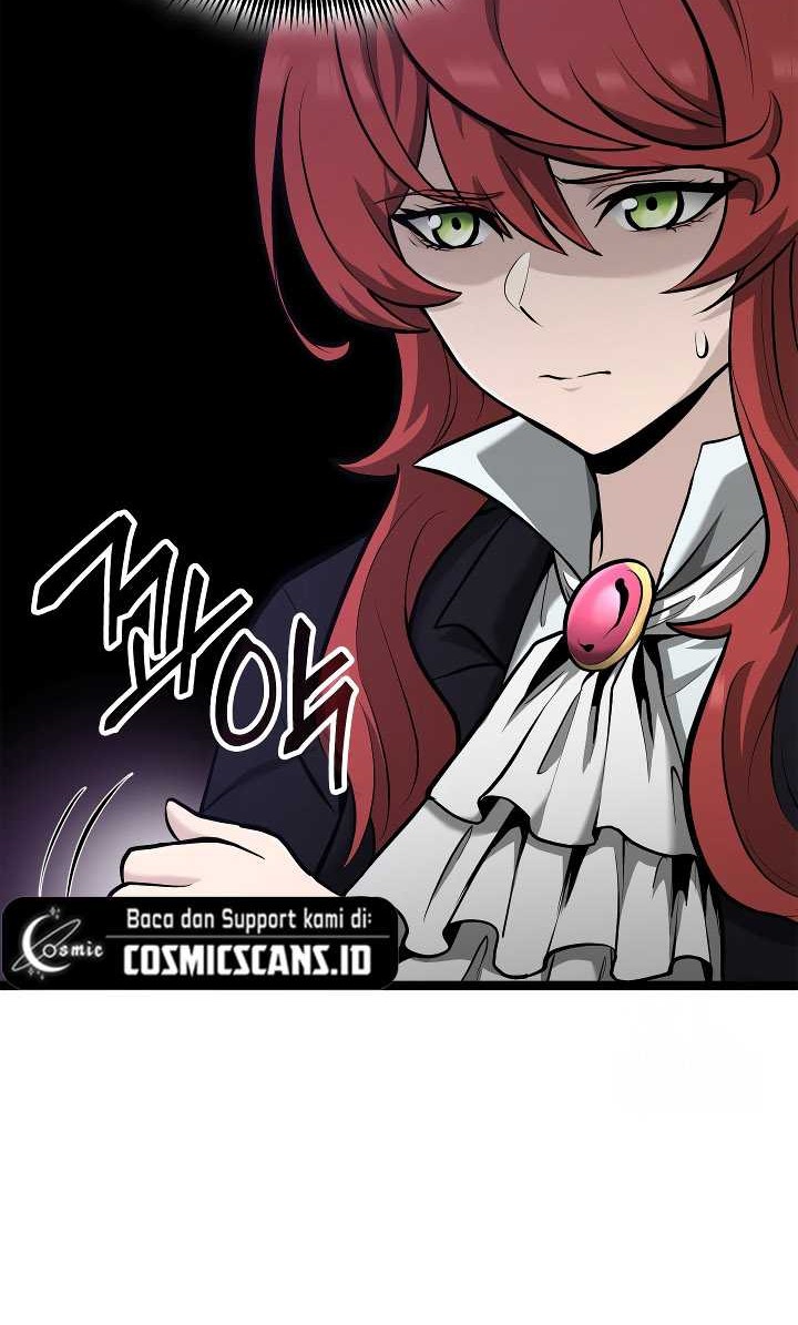 Kalli the Champion Chapter 39 Gambar 25