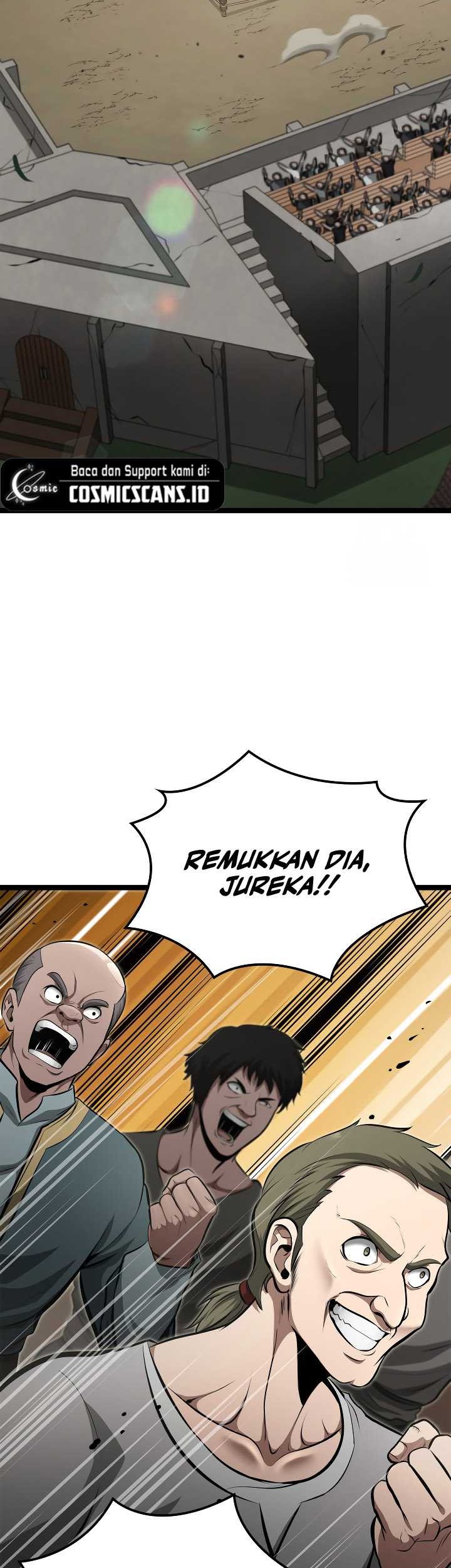 Kalli the Champion Chapter 39 Gambar 28