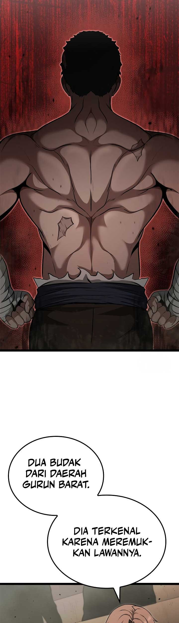 Kalli the Champion Chapter 39 Gambar 30