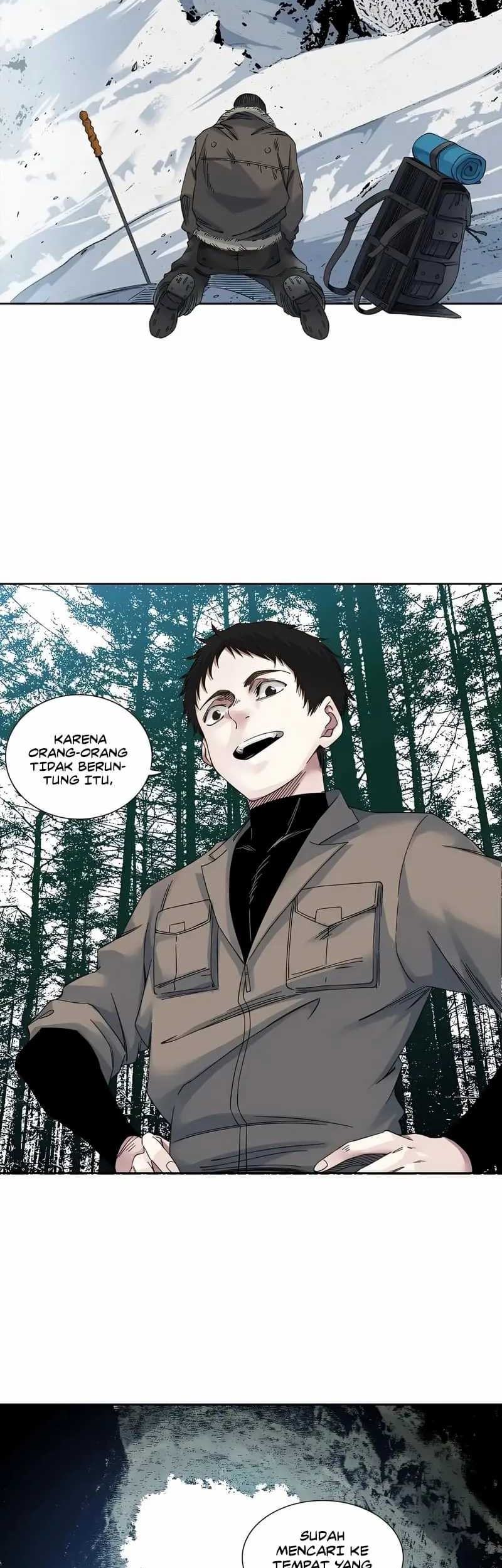 Eternal Club Chapter 243 Gambar 4