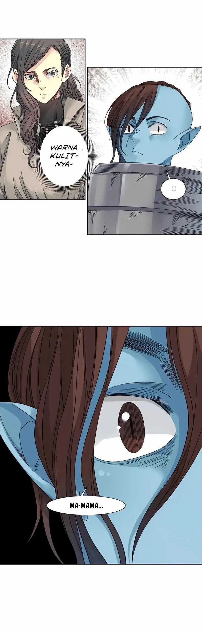 Eternal Club Chapter 243 Gambar 17