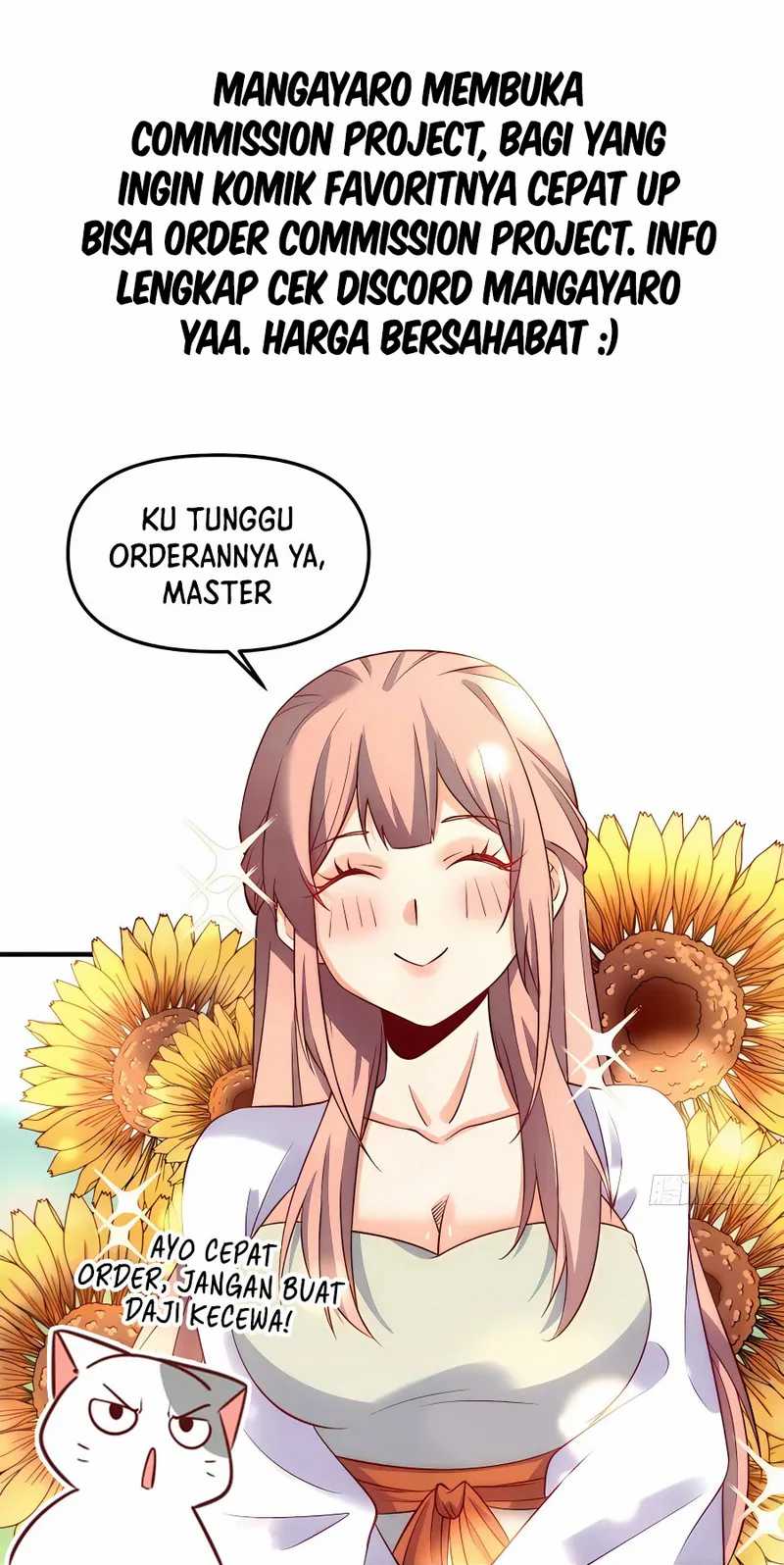 Eternal Club Chapter 243 Gambar 18