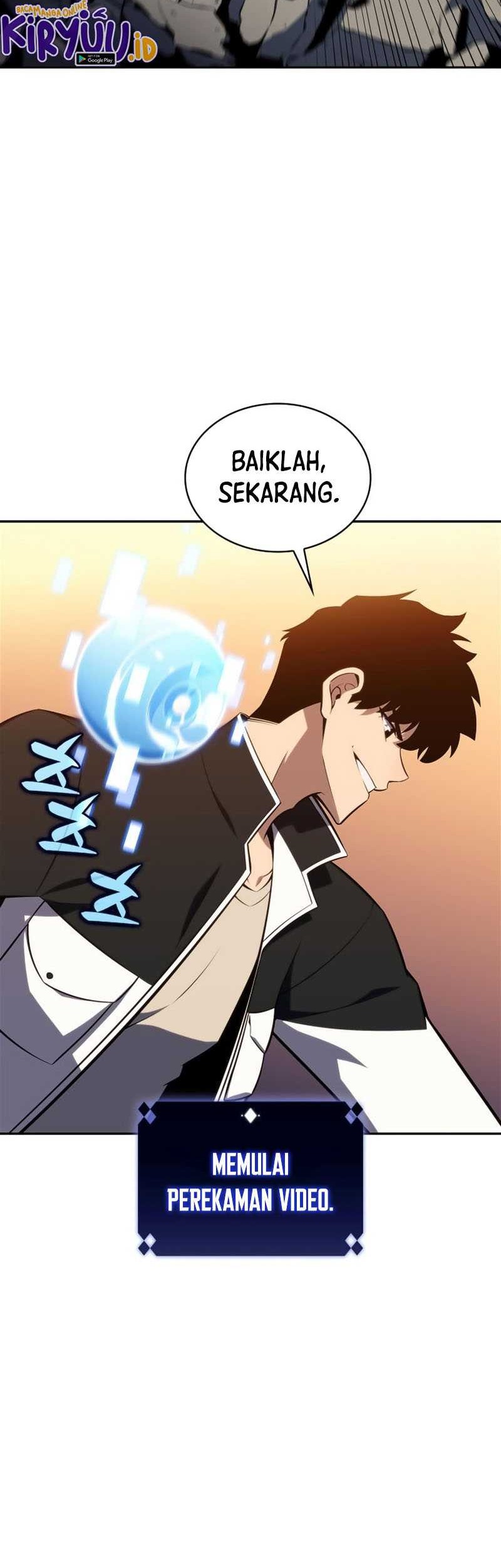 Solo Max-Level Newbie Chapter 134 Gambar 53