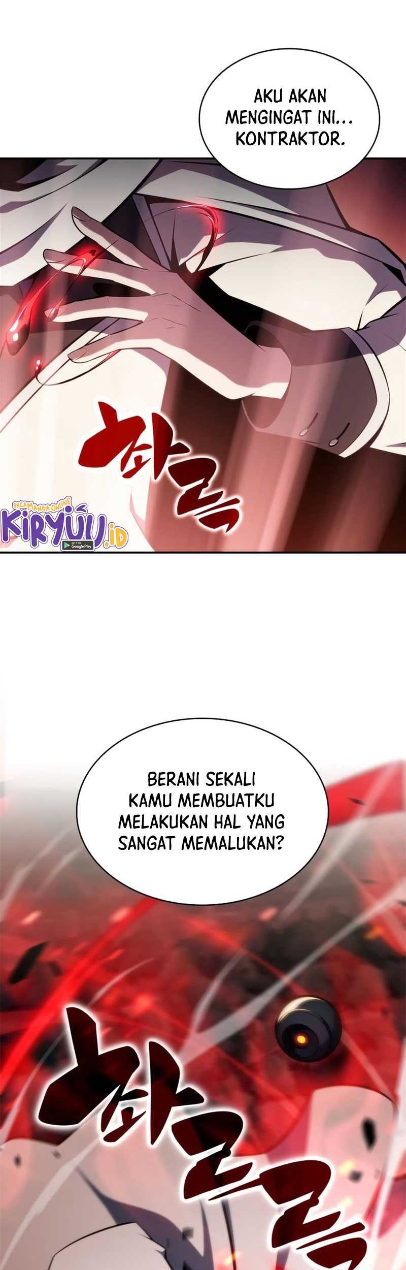 Solo Max-Level Newbie Chapter 134 Gambar 54