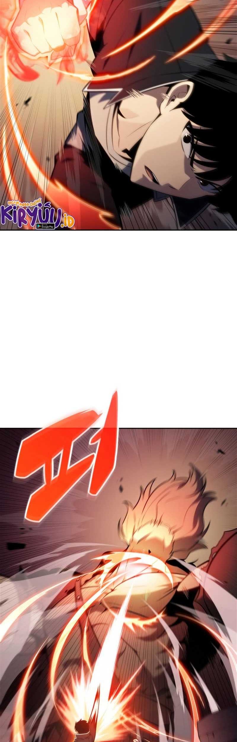 Solo Max-Level Newbie Chapter 134 Gambar 51