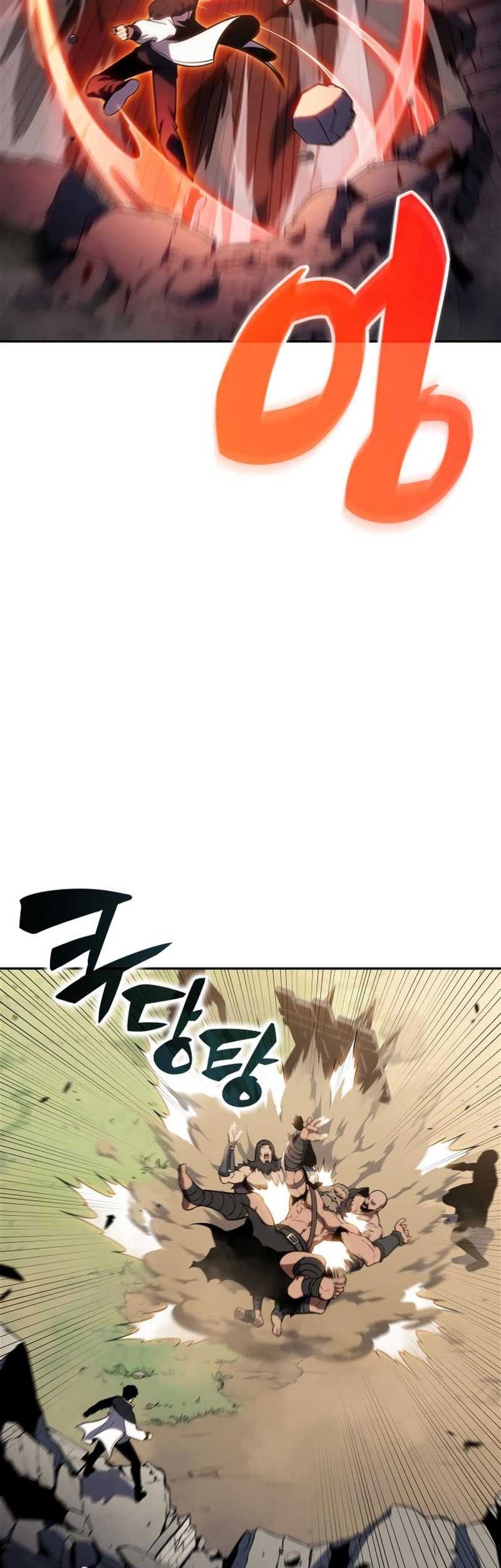 Solo Max-Level Newbie Chapter 134 Gambar 52