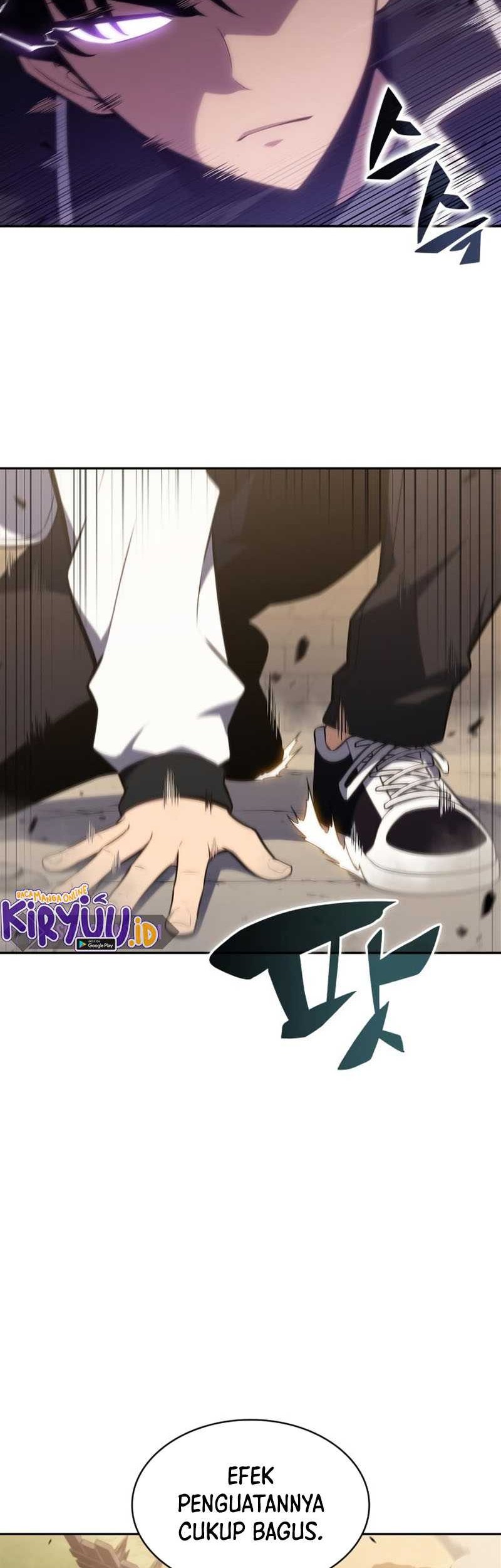 Solo Max-Level Newbie Chapter 134 Gambar 59