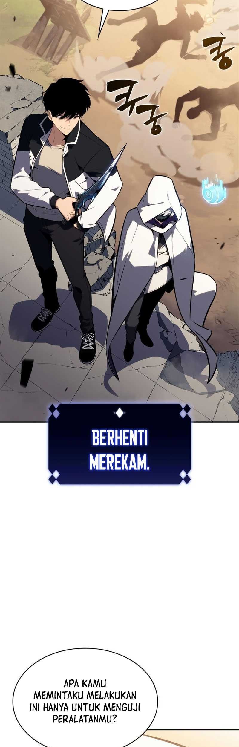 Solo Max-Level Newbie Chapter 134 Gambar 60