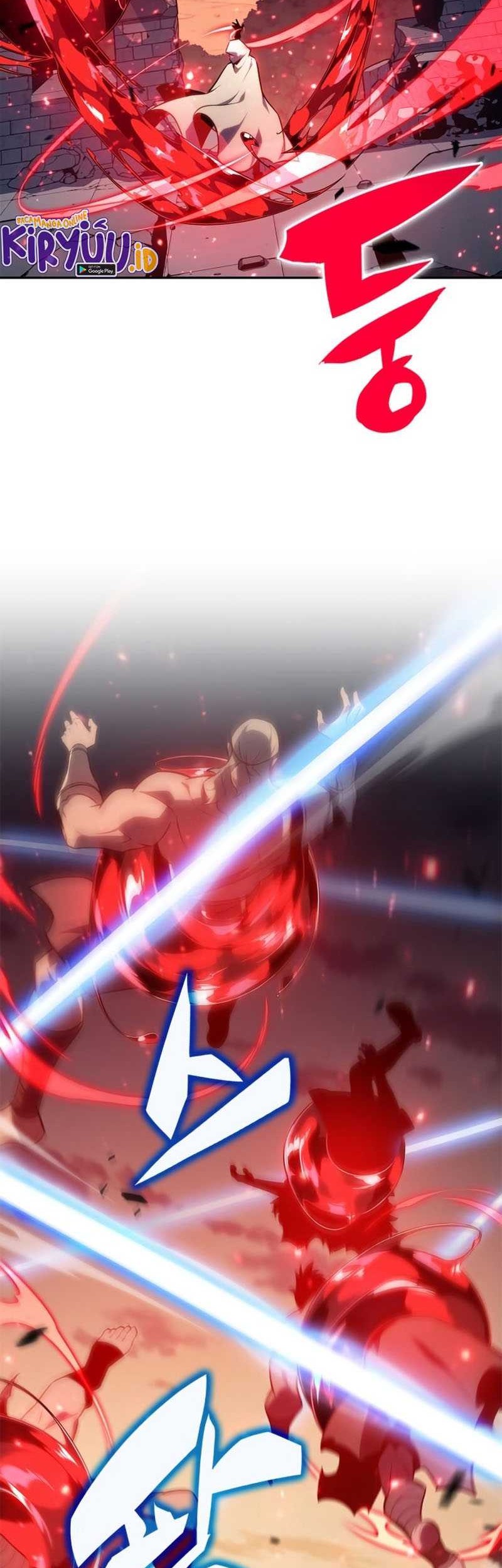 Solo Max-Level Newbie Chapter 134 Gambar 57