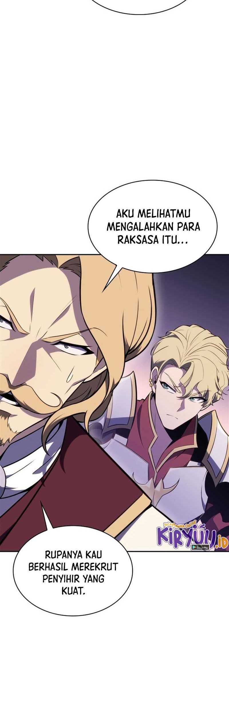 Solo Max-Level Newbie Chapter 134 Gambar 65