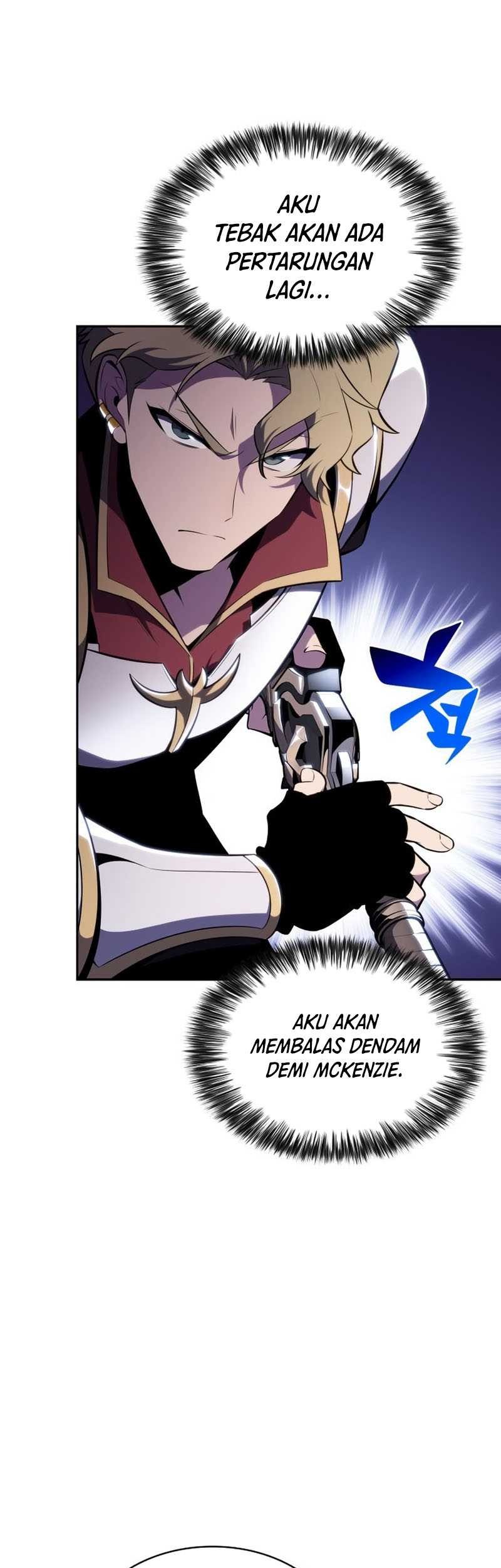 Solo Max-Level Newbie Chapter 134 Gambar 66