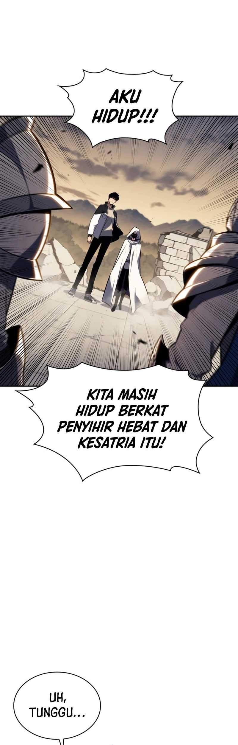 Solo Max-Level Newbie Chapter 134 Gambar 62