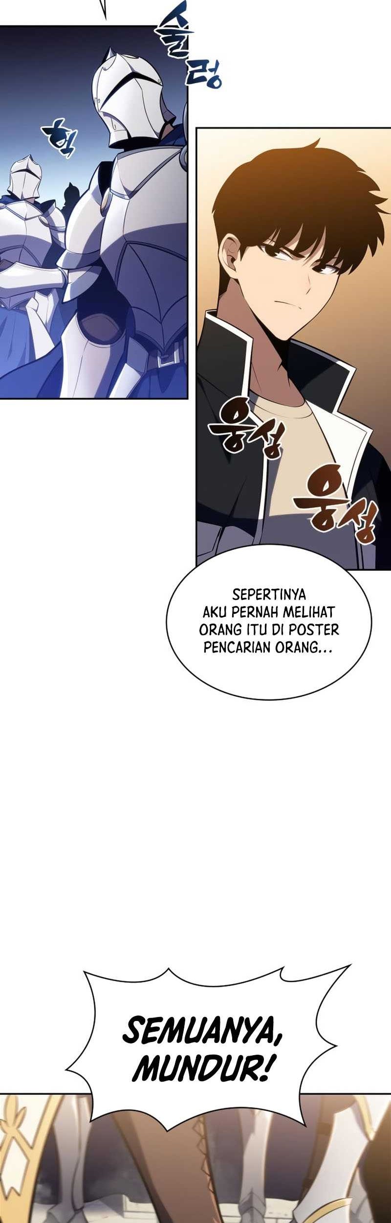 Solo Max-Level Newbie Chapter 134 Gambar 63
