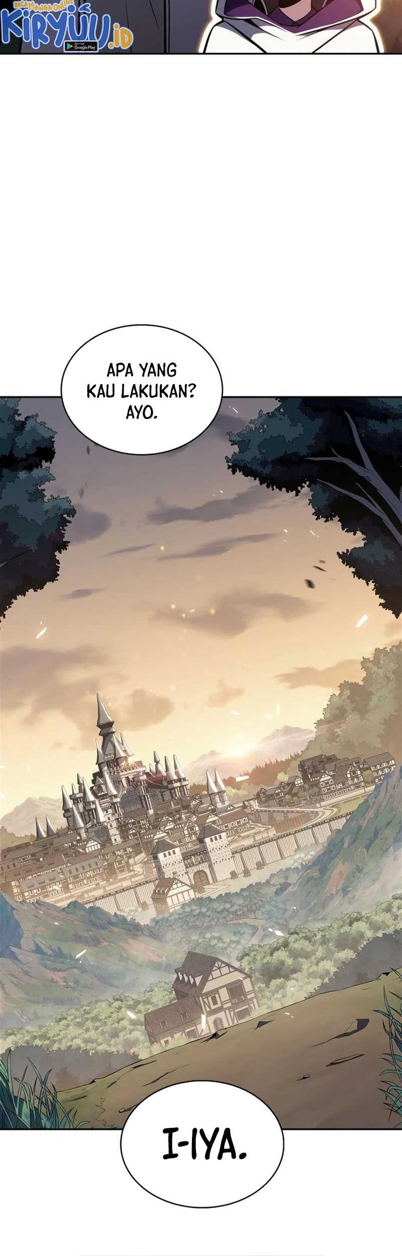 Solo Max-Level Newbie Chapter 134 Gambar 71