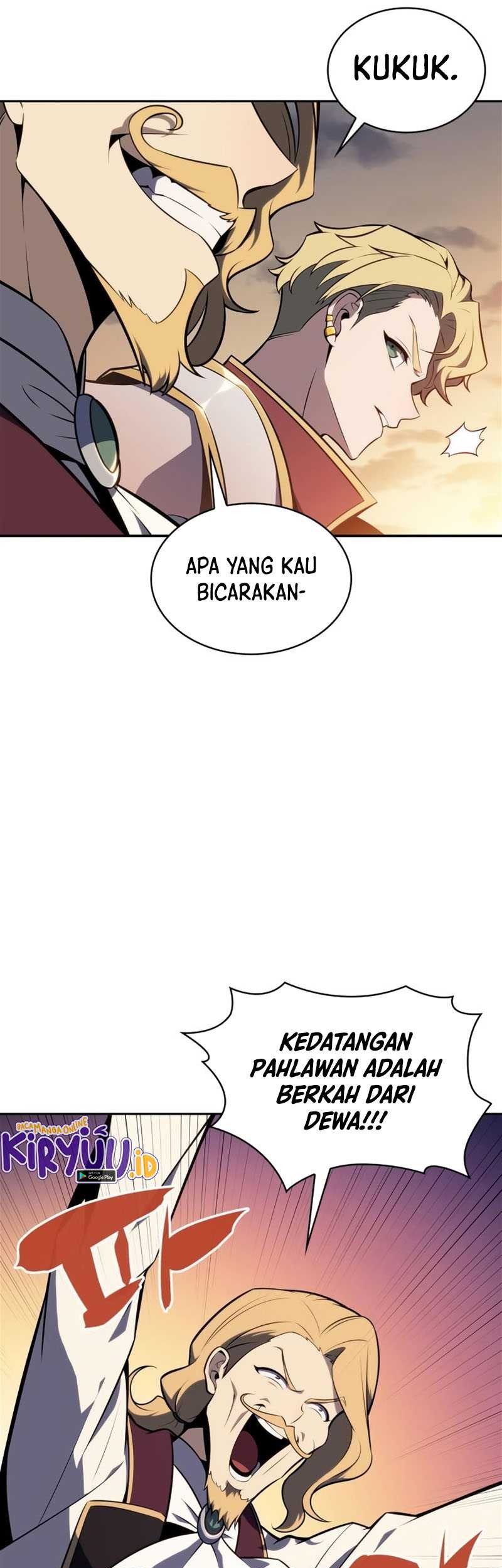 Solo Max-Level Newbie Chapter 134 Gambar 68