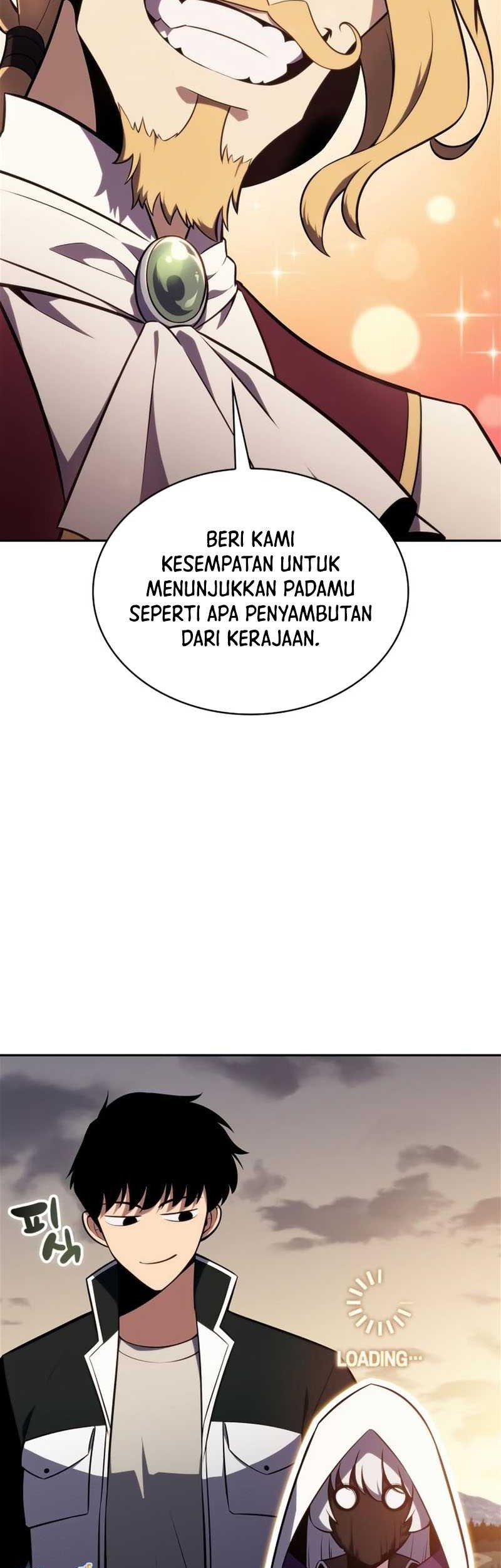 Solo Max-Level Newbie Chapter 134 Gambar 70