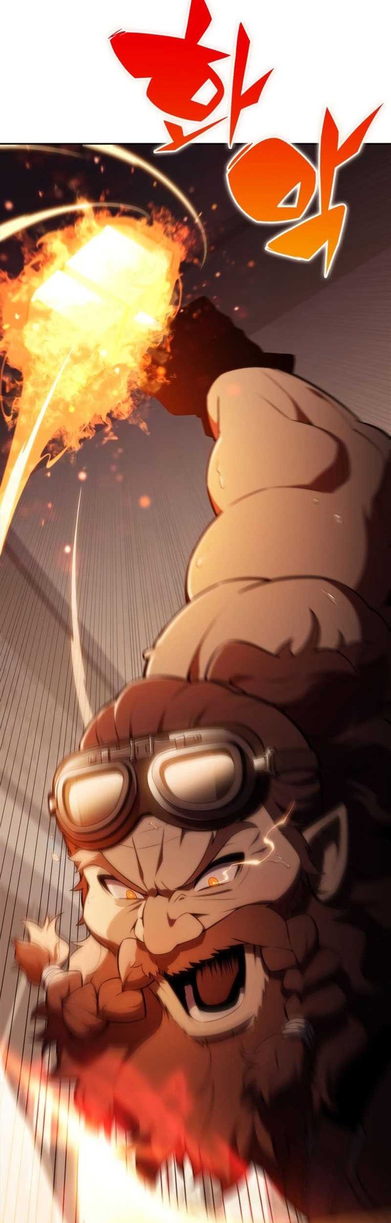 Solo Max-Level Newbie Chapter 134 Gambar 3