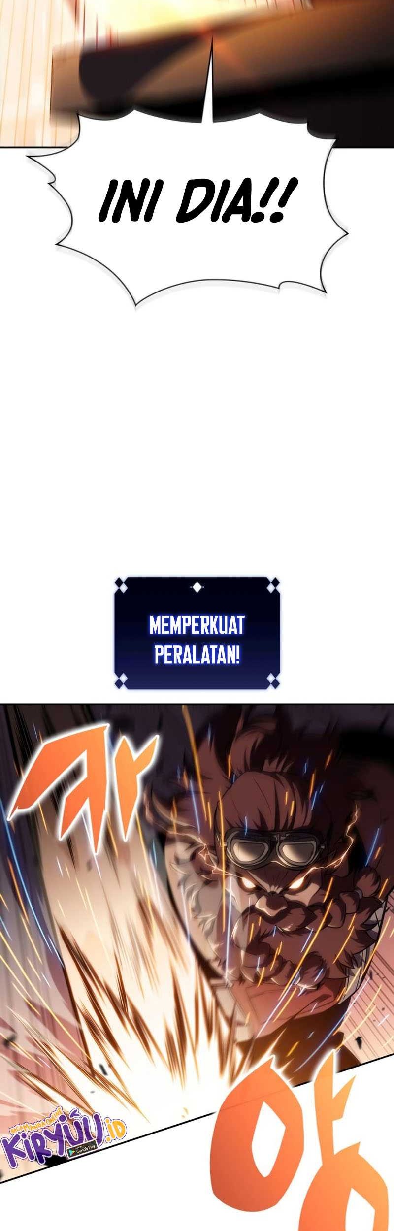 Solo Max-Level Newbie Chapter 134 Gambar 4