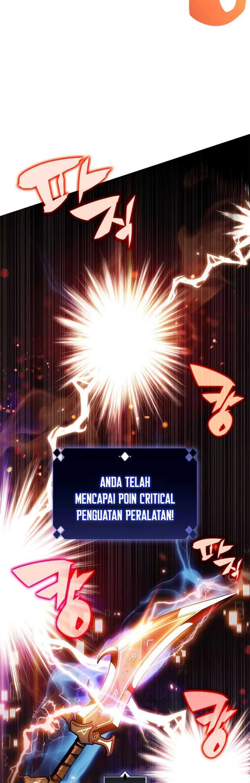 Solo Max-Level Newbie Chapter 134 Gambar 5