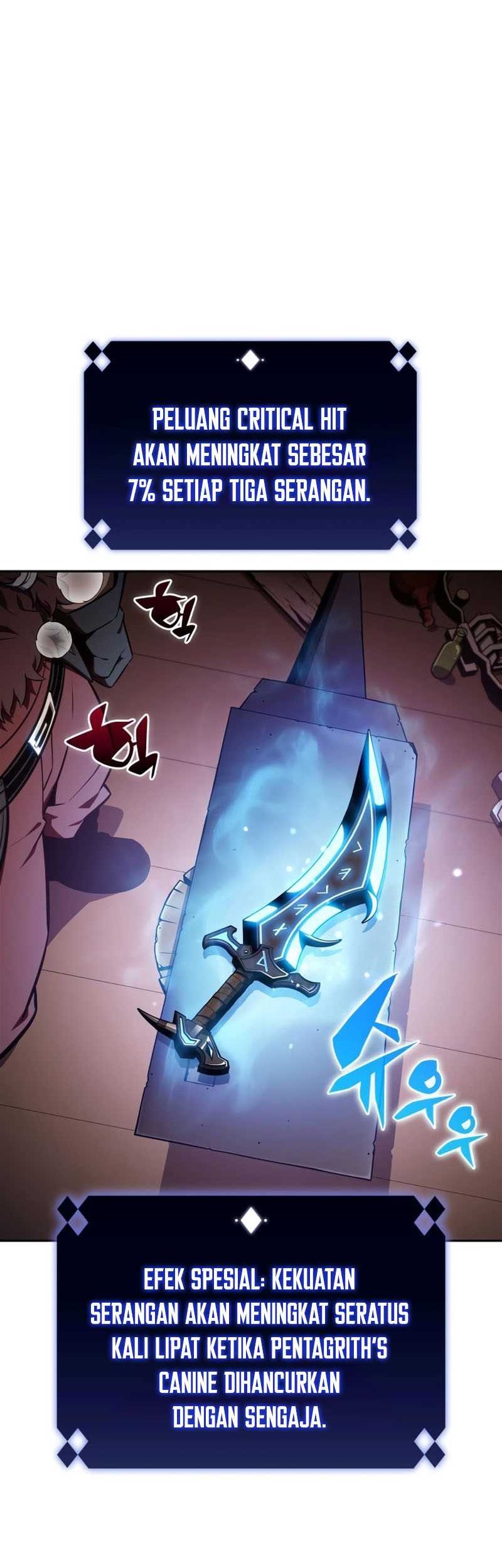 Solo Max-Level Newbie Chapter 134 Gambar 9