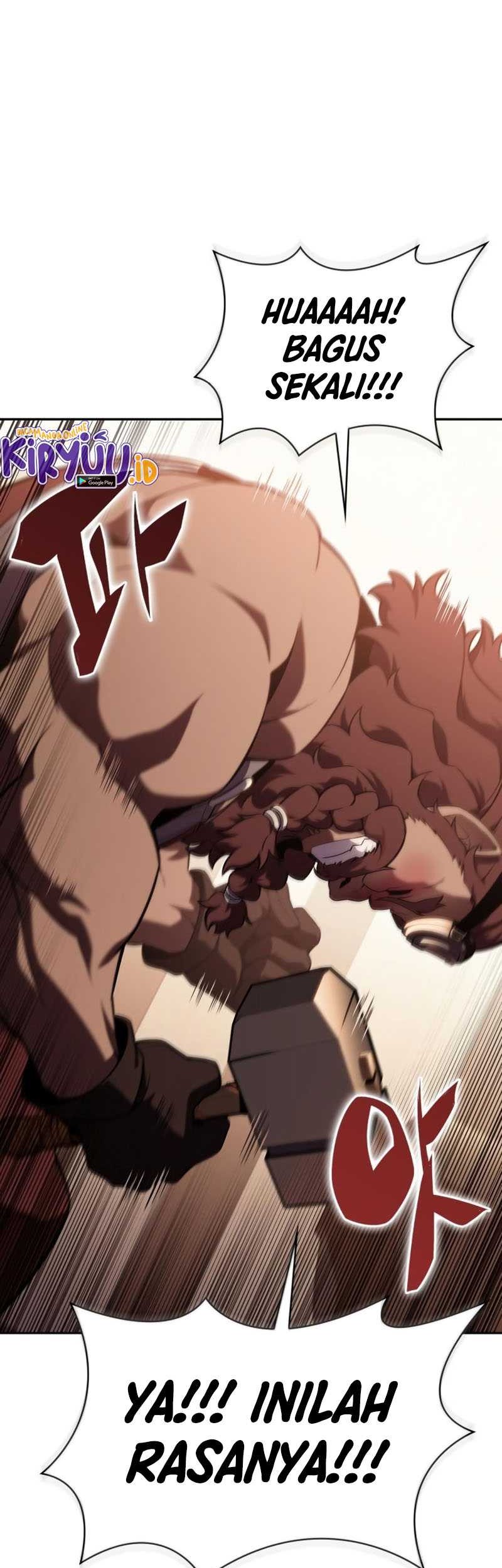 Solo Max-Level Newbie Chapter 134 Gambar 10