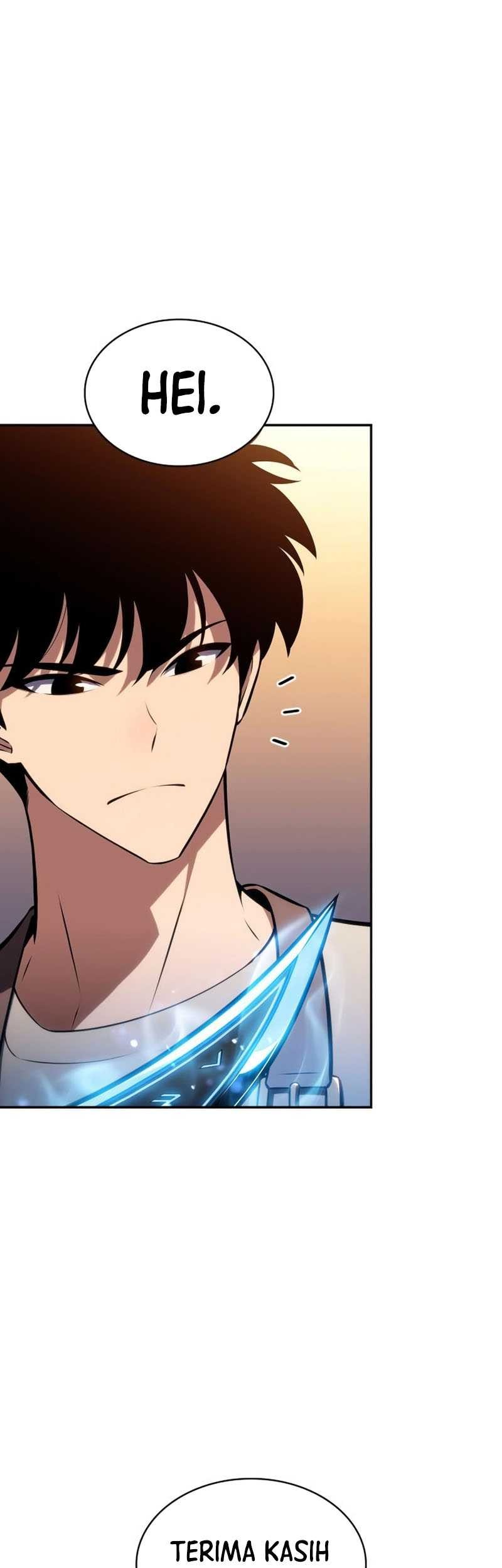 Solo Max-Level Newbie Chapter 134 Gambar 12