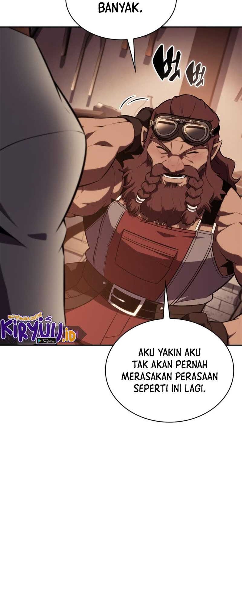 Solo Max-Level Newbie Chapter 134 Gambar 13