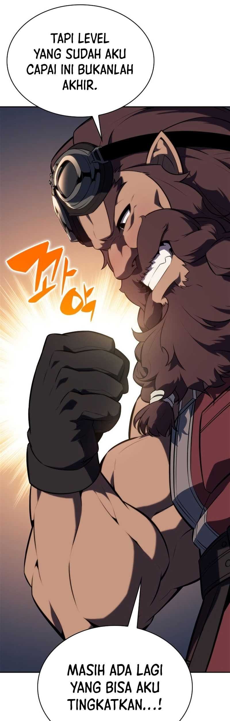 Solo Max-Level Newbie Chapter 134 Gambar 14