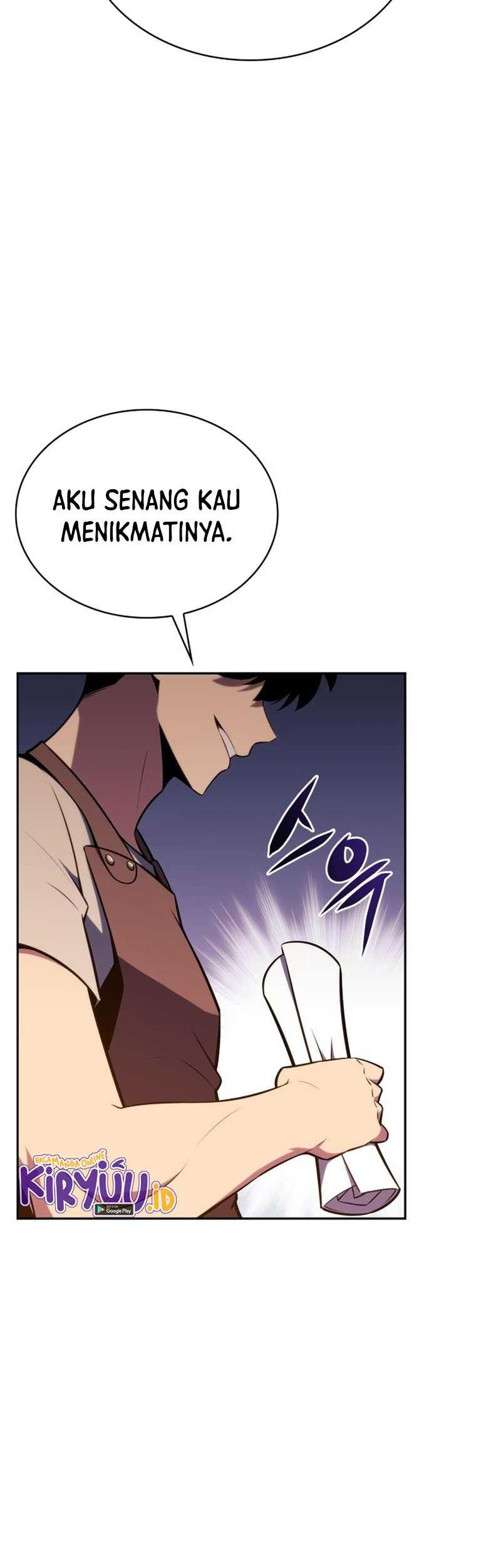 Solo Max-Level Newbie Chapter 134 Gambar 15