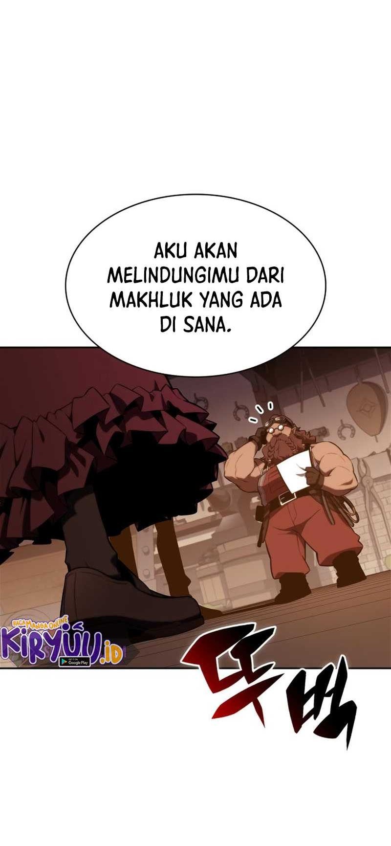 Solo Max-Level Newbie Chapter 134 Gambar 19