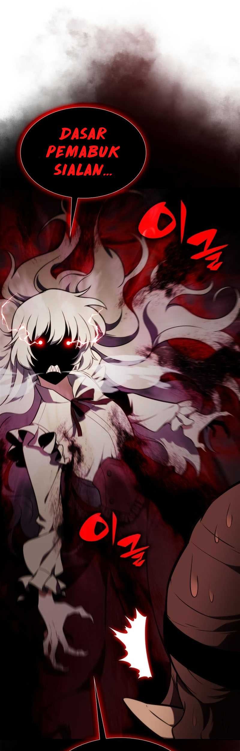 Solo Max-Level Newbie Chapter 134 Gambar 20