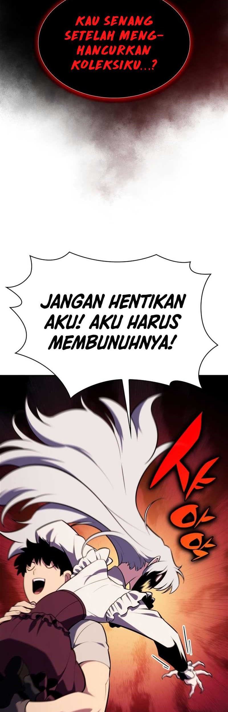 Solo Max-Level Newbie Chapter 134 Gambar 21