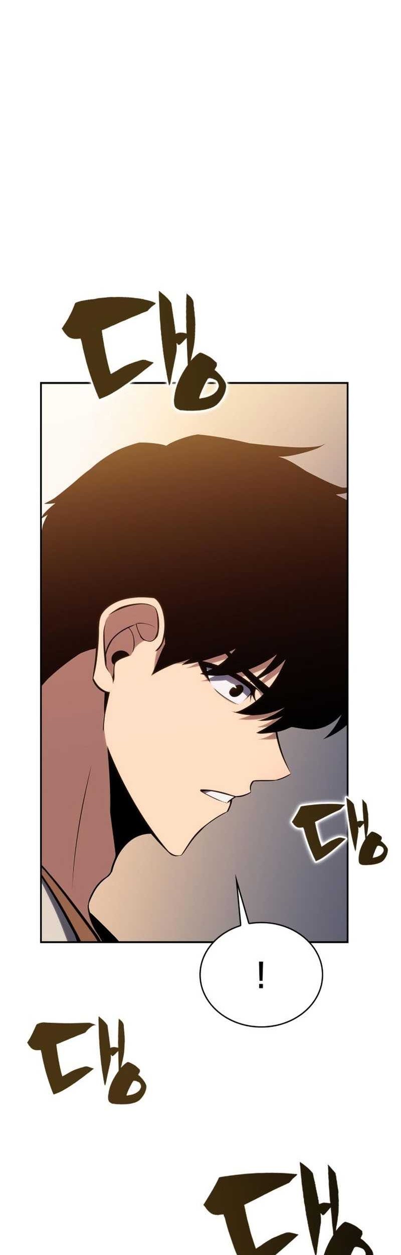 Solo Max-Level Newbie Chapter 134 Gambar 23