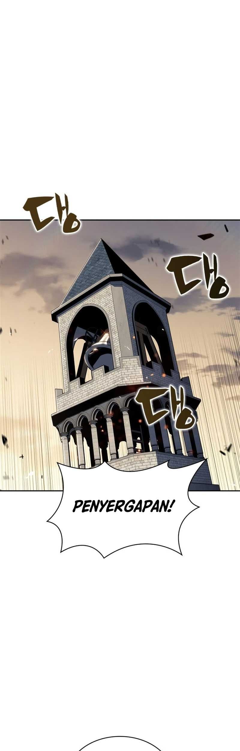 Solo Max-Level Newbie Chapter 134 Gambar 26