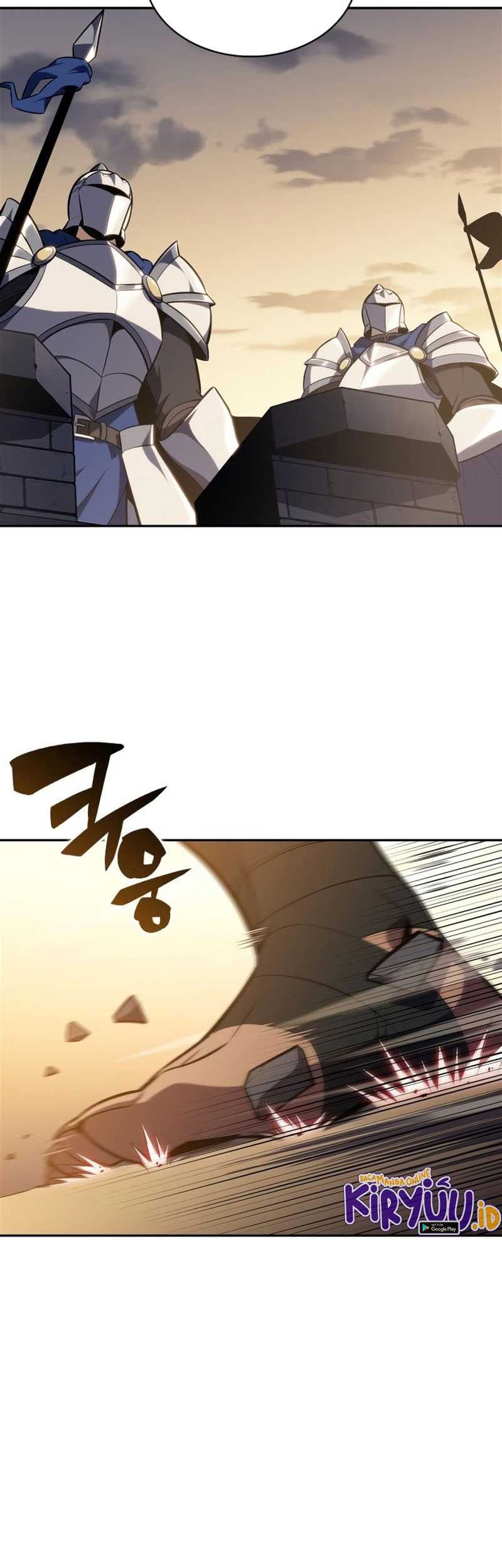 Solo Max-Level Newbie Chapter 134 Gambar 28