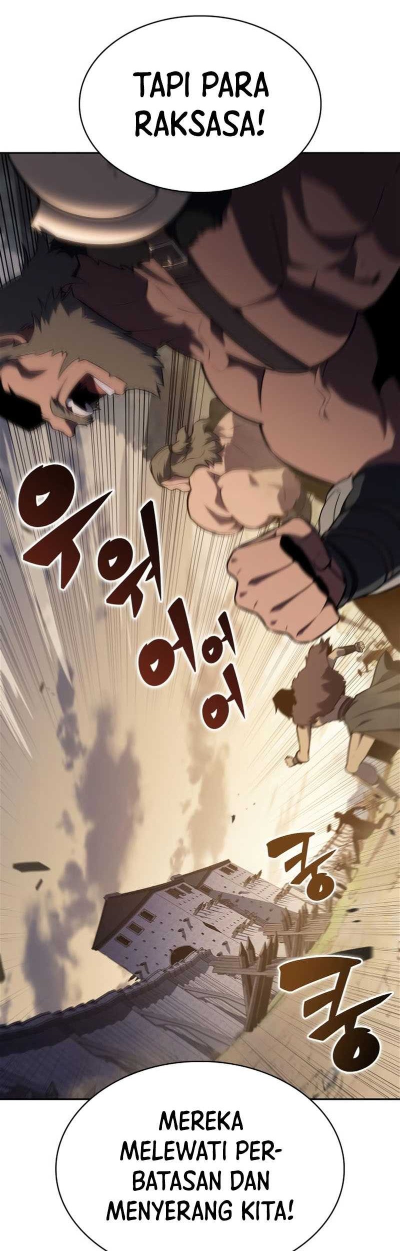 Solo Max-Level Newbie Chapter 134 Gambar 29