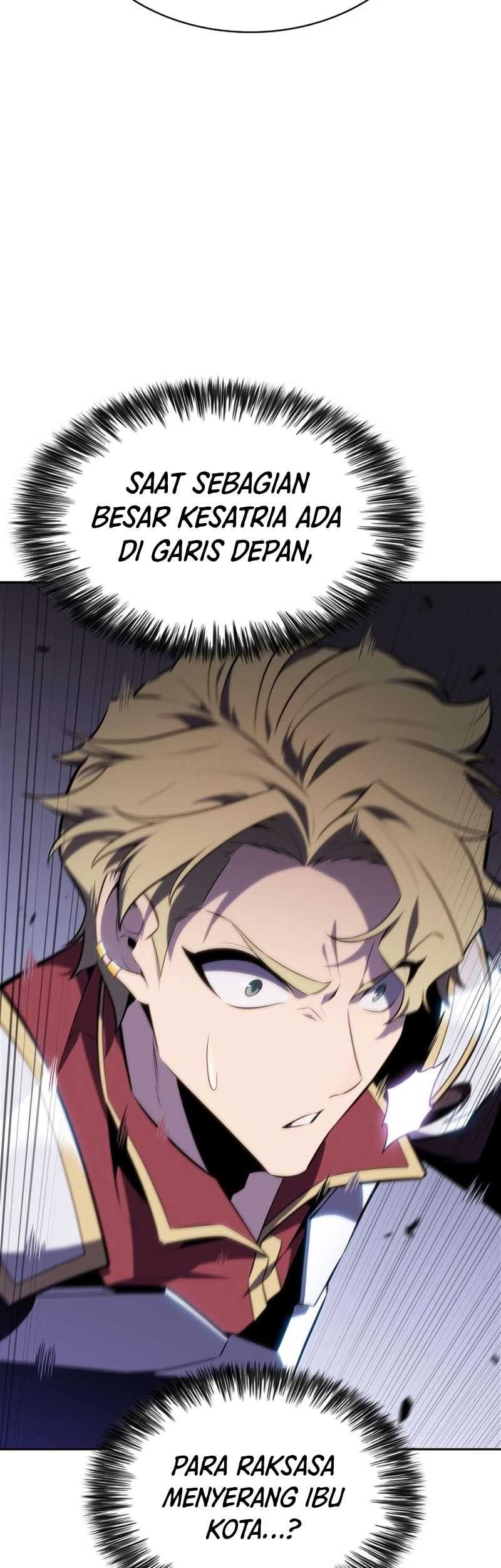 Solo Max-Level Newbie Chapter 134 Gambar 30